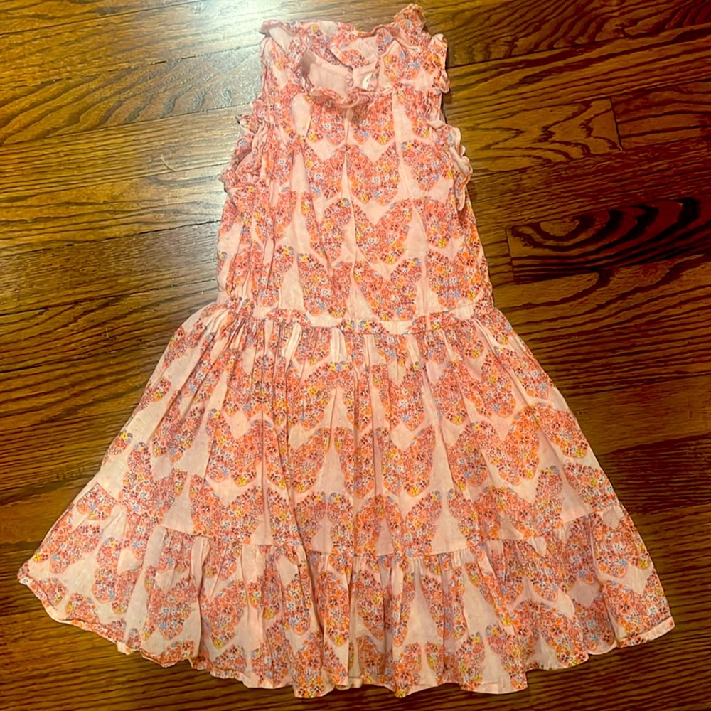 Crewcuts Butterfly Dress